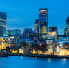 London Buildings