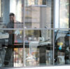 Commercial Cleaning