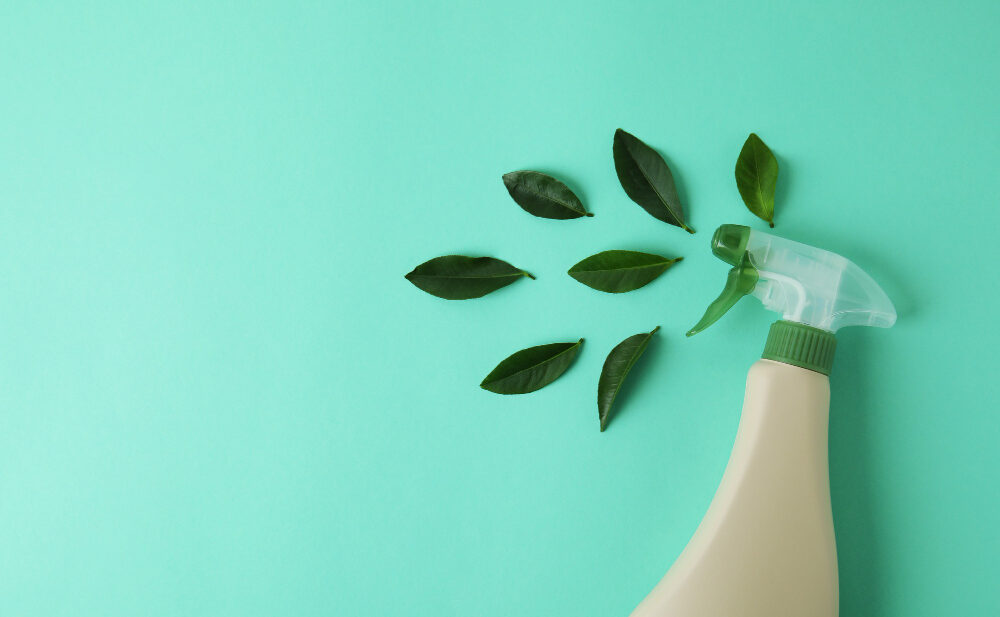 Eco Cleaning