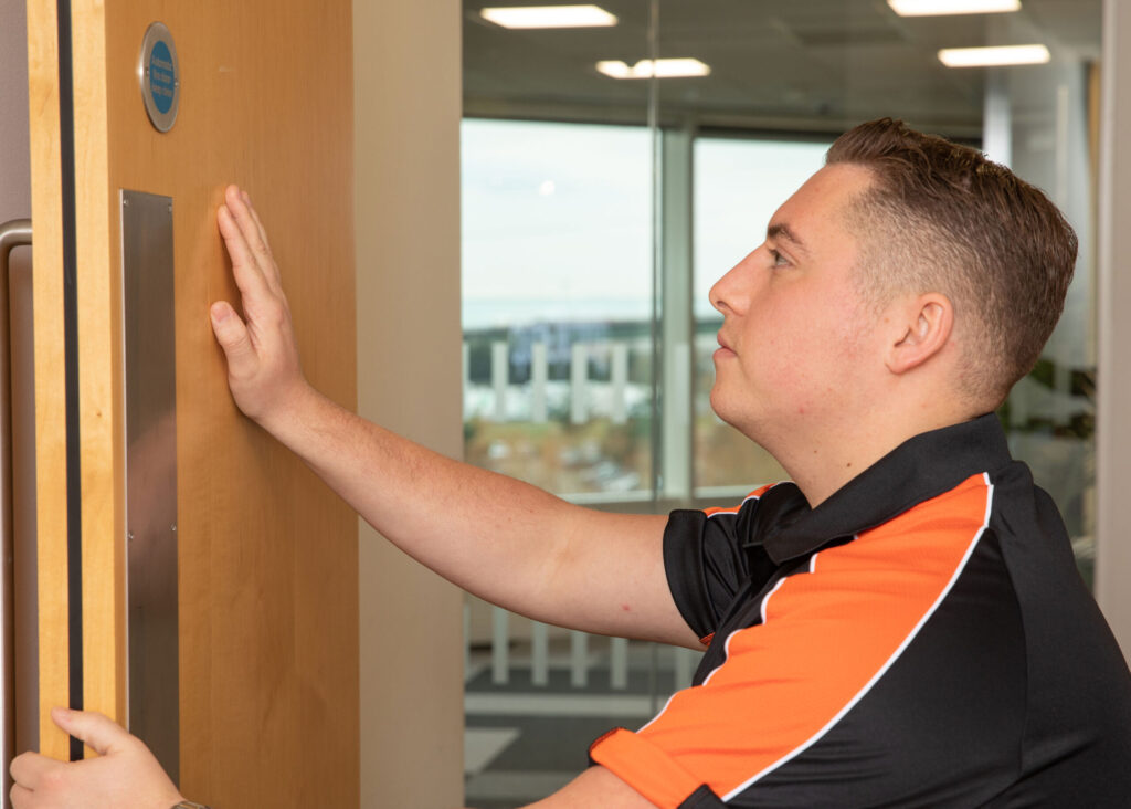 Fire Door Checks