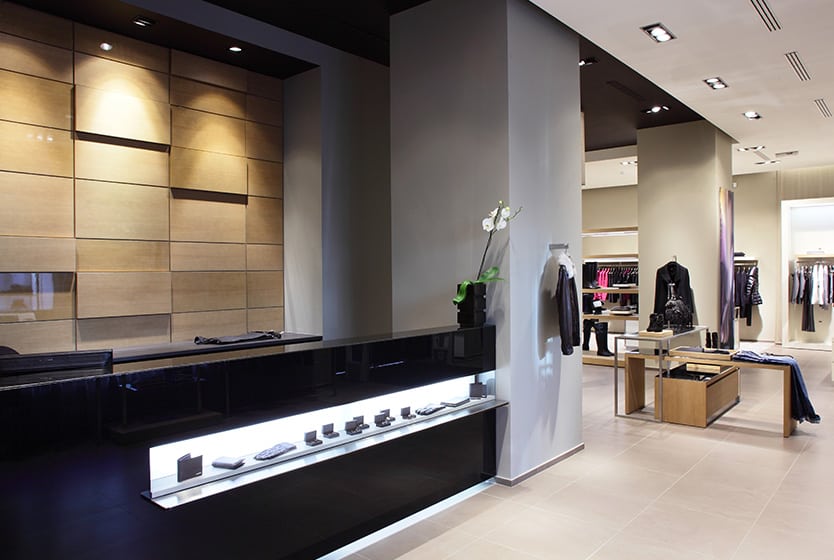 Retail