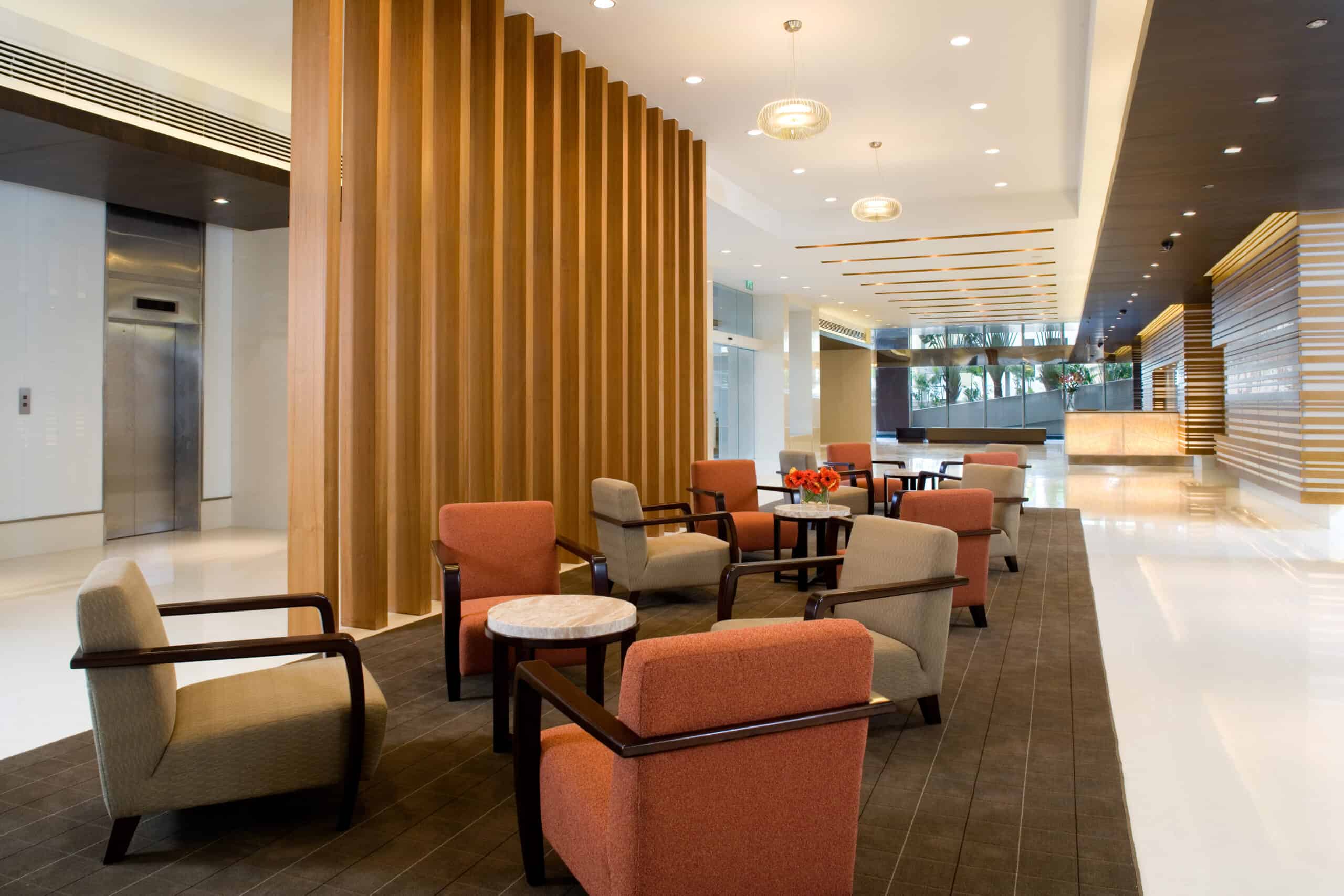 Hotels