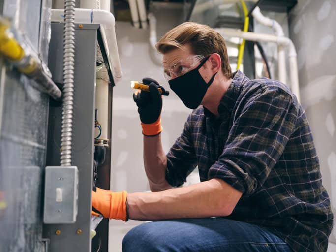 Preventative Maintenance