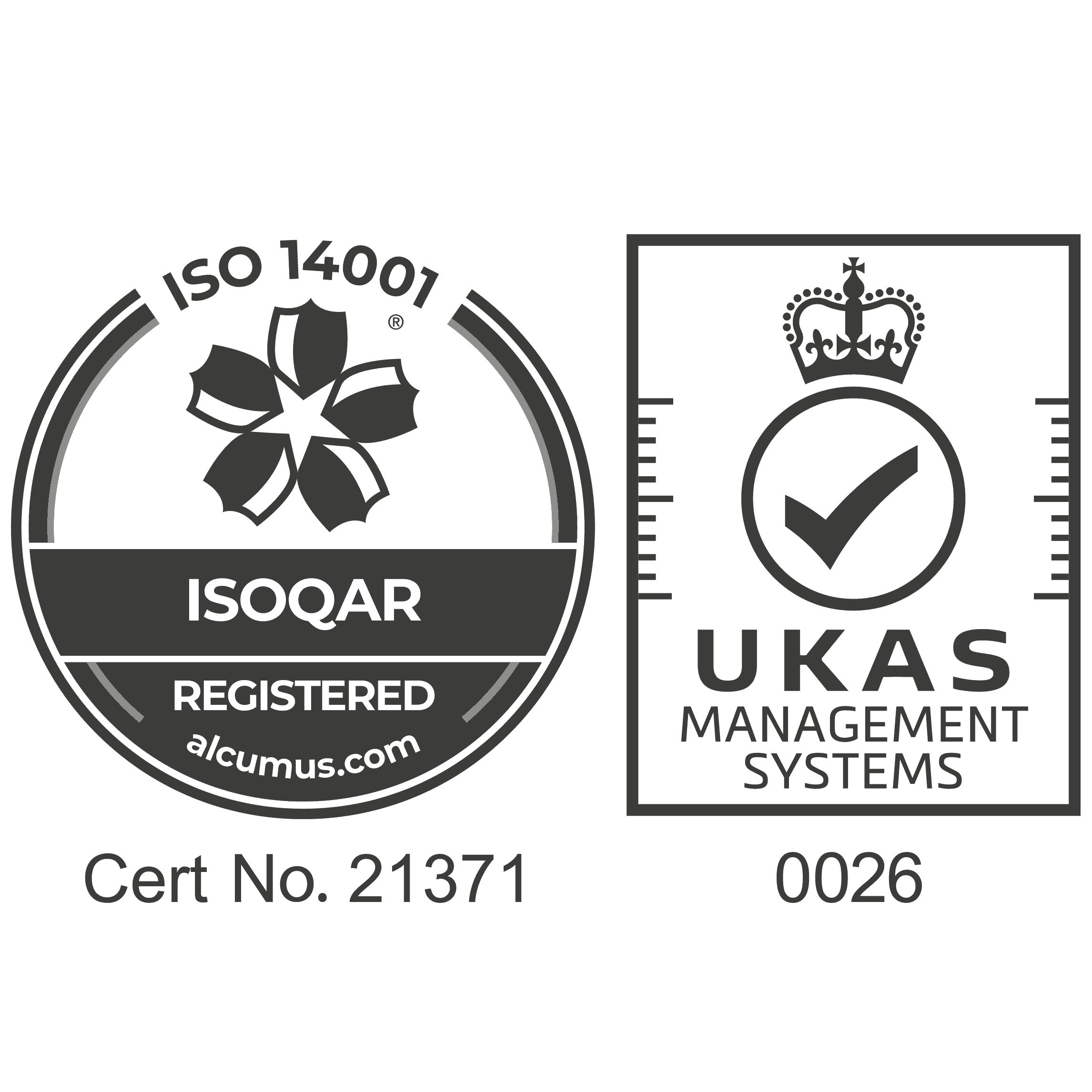 ISO 14001