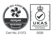 ISO 45001