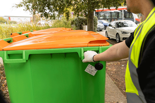 Waste Management