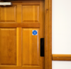 What Is A Fire Door